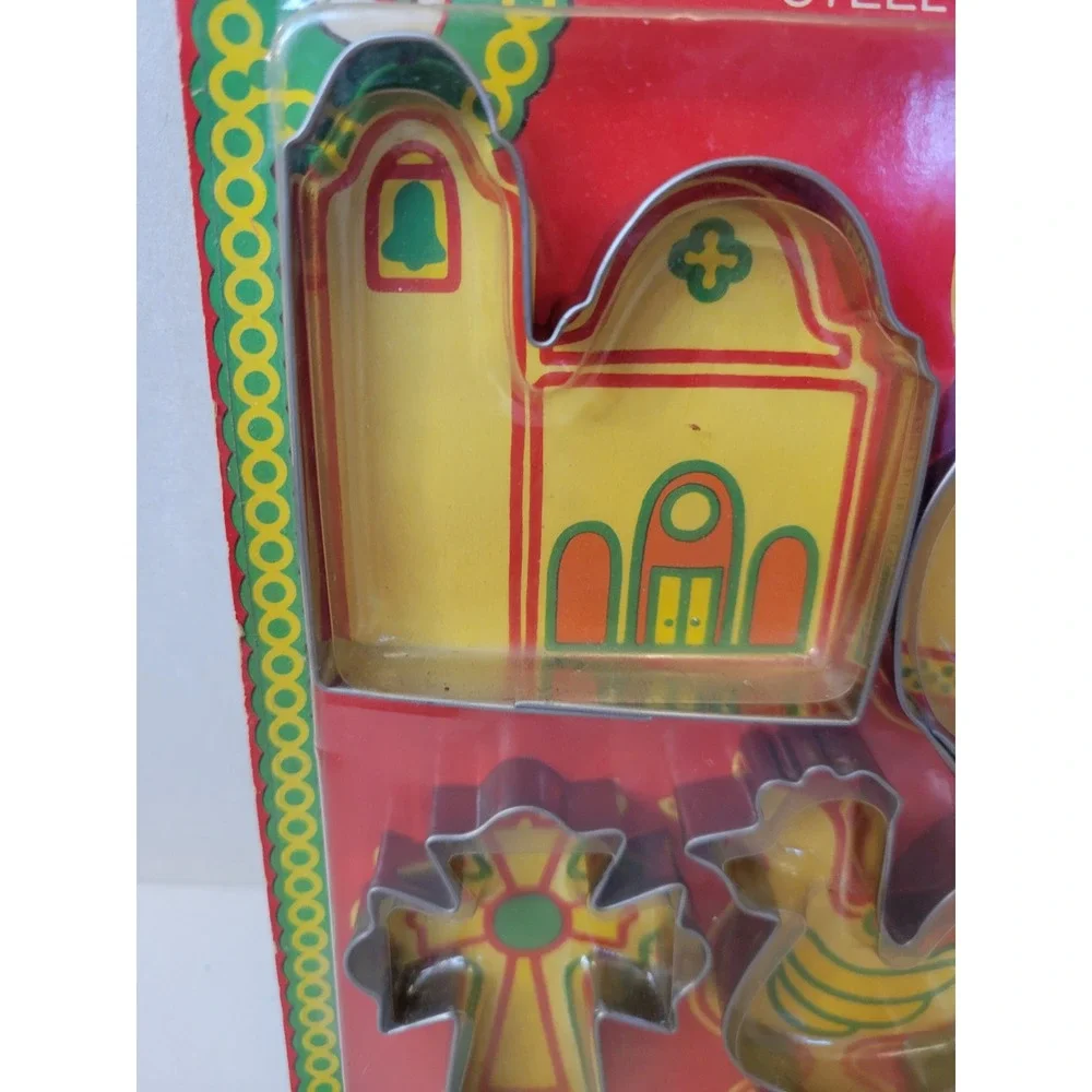 The Lone Toy Tree, Inc. vintage lone
